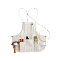 Clc Work Gear CLC CNVS APRON 12PKT WHT C10